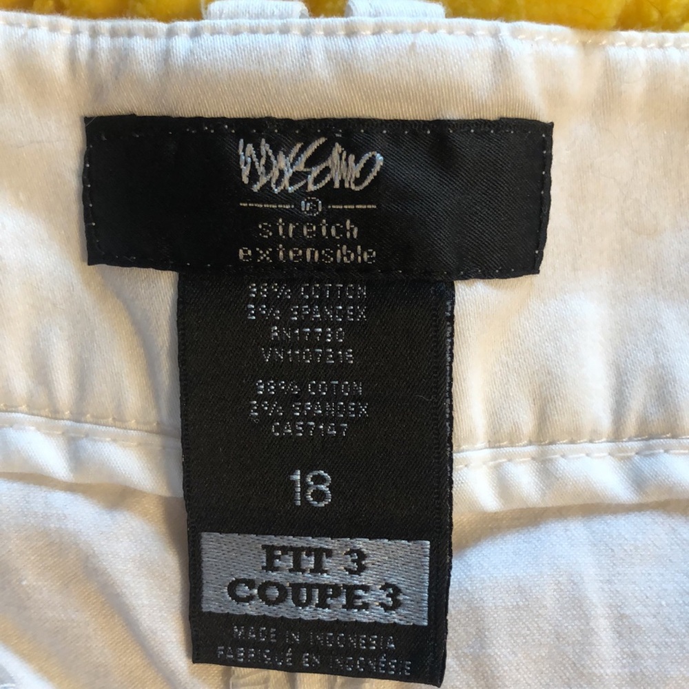 Mossimo Stetch Extensible - Picture 3 of 6